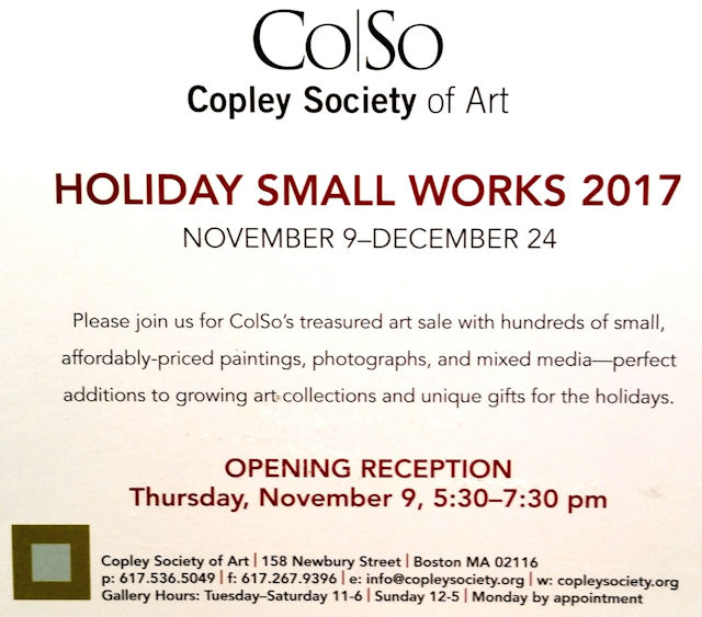 Serena Bates Accepted To Copley Society of Art Serena Bates Accepted To Copley Society of Art