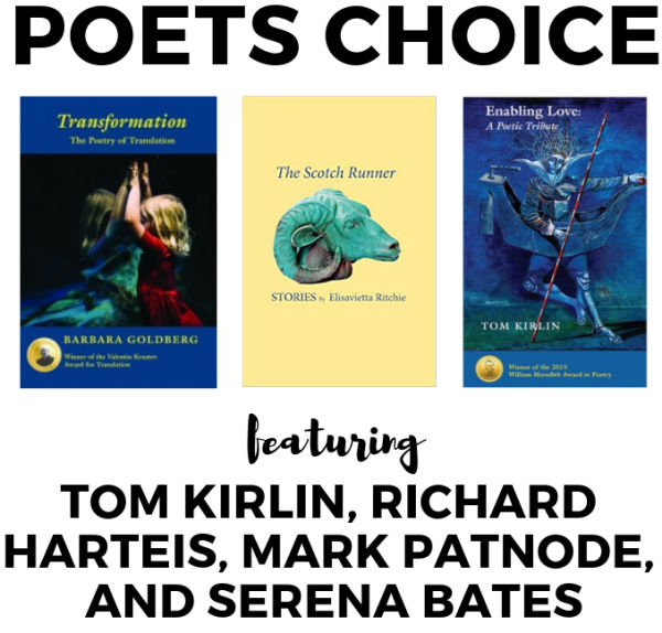 Poets Choice, Savoy Bookshop & Cafe Poets Choice, Savoy Bookshop & Cafe