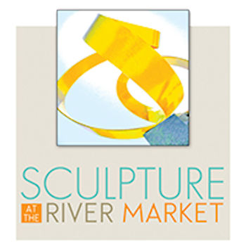 Sculpture at the River Market (SATRM) Show