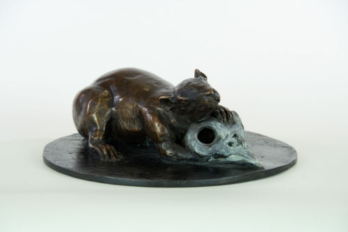 Precious Named Finalist in 14th Annual ARC Salon Exhibition Precious Named Finalist in 14th Annual ARC Salon Exhibition