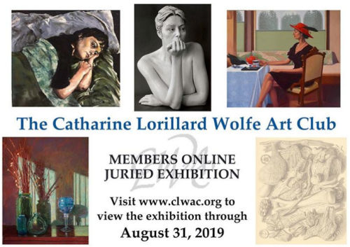 The Catharine Lorillard Wolfe Art Club The Catharine Lorillard Wolfe Art Club