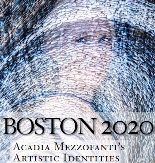 Boston 2020: Artistic Identities