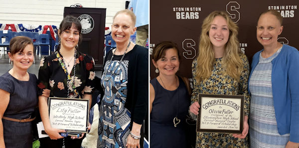 2023 scholarship winners 2023 scholarship winners